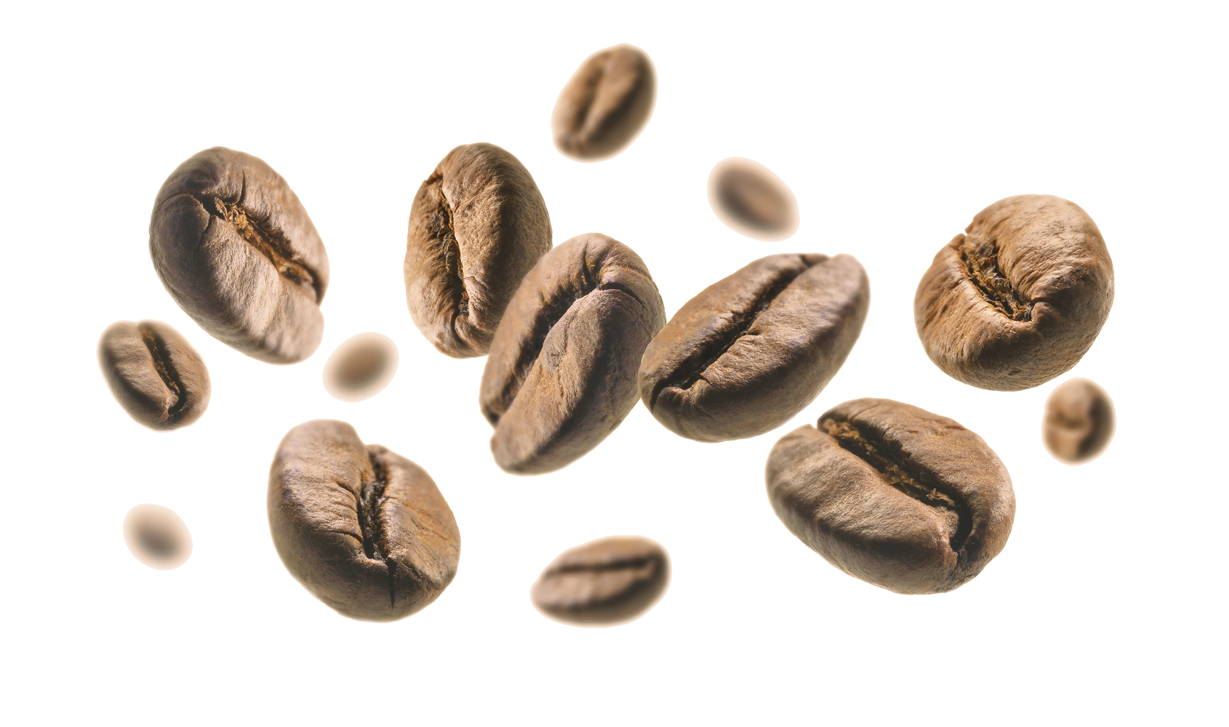 قهوه‌های ترکیبی
